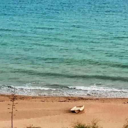 Natura E Relax Sul Mare Gela Dış mekan fotoğraf