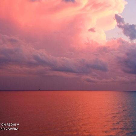 Natura E Relax Sul Mare Gela Dış mekan fotoğraf