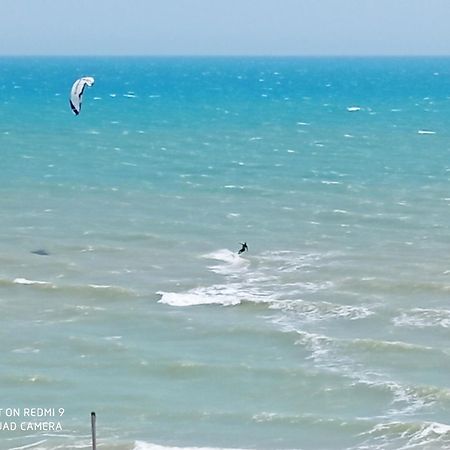 Natura E Relax Sul Mare Gela Dış mekan fotoğraf
