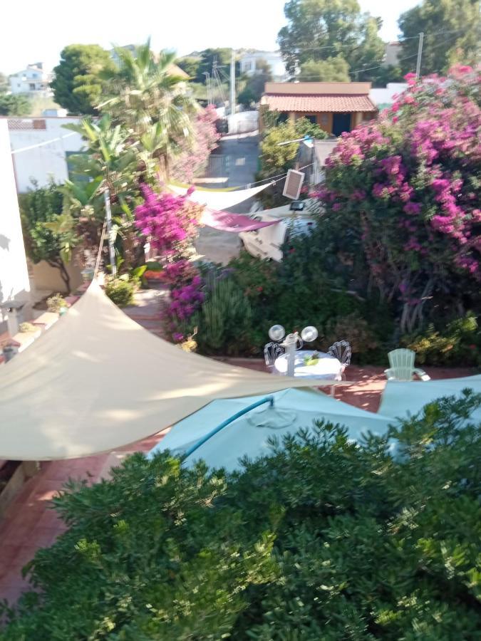 Natura E Relax Sul Mare Gela Dış mekan fotoğraf