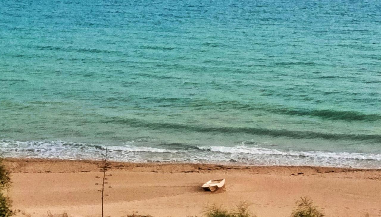 Natura E Relax Sul Mare Gela Dış mekan fotoğraf